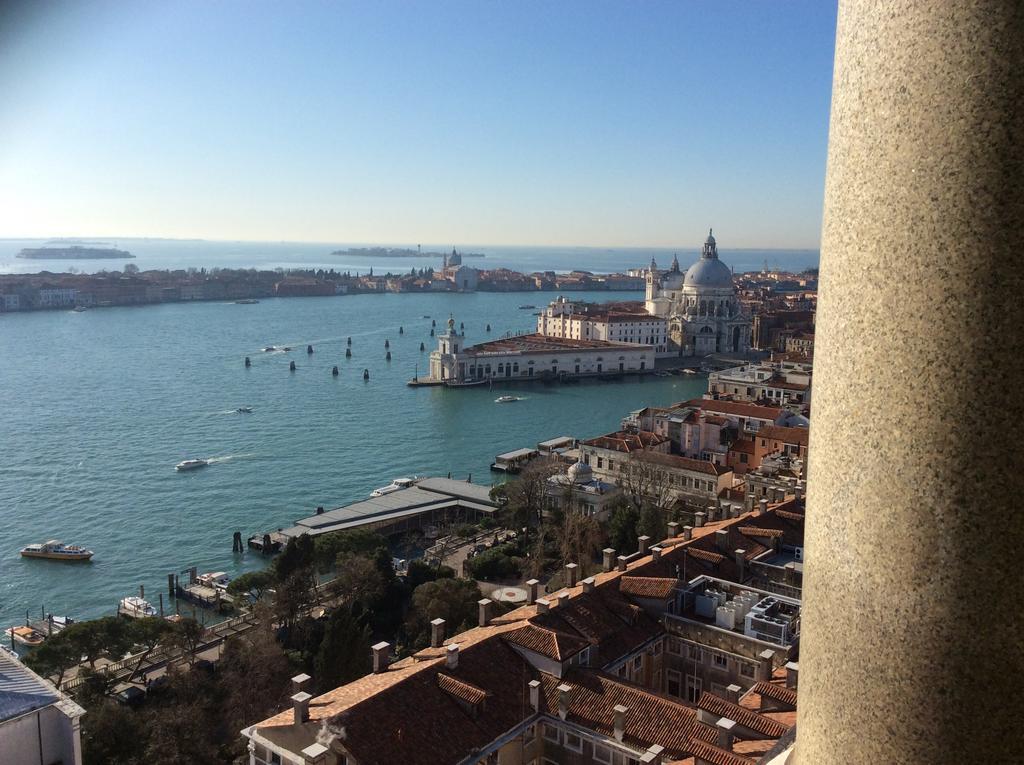 Le Marie 2* Venecia