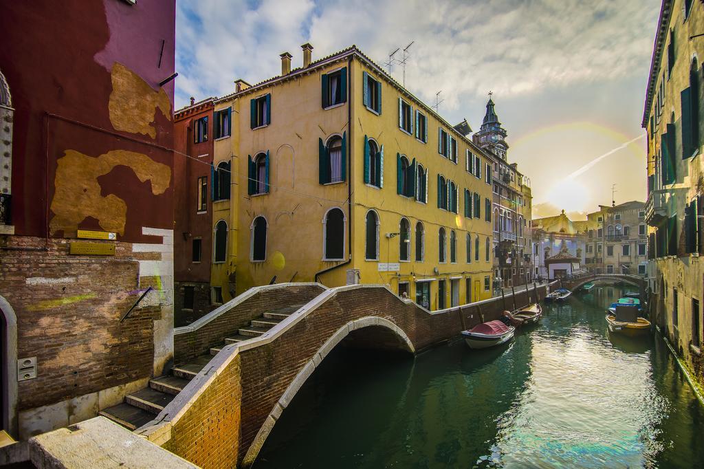 Le Marie Venecia